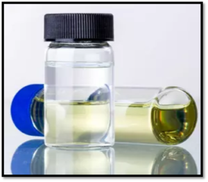 Tetraethylenepentamine – TEPA