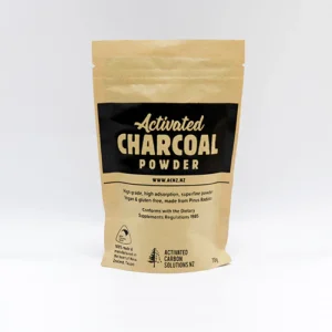 Activated carbon