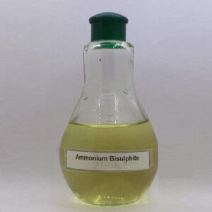 Ammonium Bisulphite