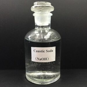 Liquid Caustic Soda Lye 32% / Sodium Hydroxide Lye 32%