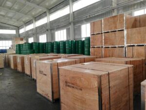 Potassium Amyl Xanthate 90% (PAX 90%)