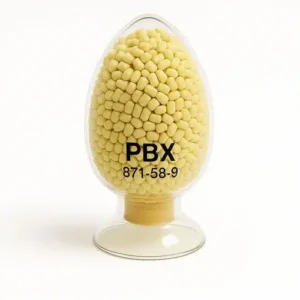 Potassium Butyl Xanthate 90% (PBX 90%)