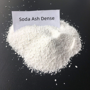 Soda Ash Light 99% / Sodium Carbonate 99%