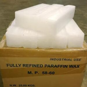 Paraffin Wax