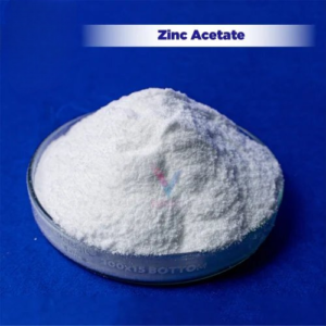 Zinc Acetate