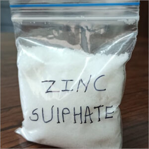 Zinc Sulfate Monohydrate 98%