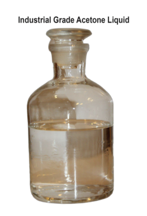 Acetone (Ace)