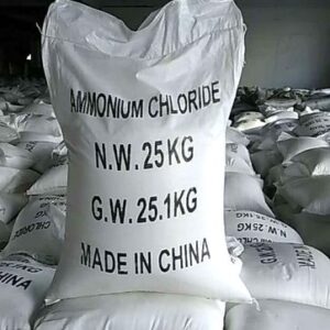 Ammonium Chloride 99%