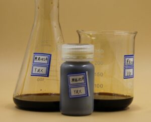 Collector BLK – 301 / Composite Flotating Active Matter ≥ 60%