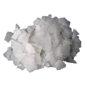 Caustic Soda 98% / Sodium Hydroxide 98% (Flakes)