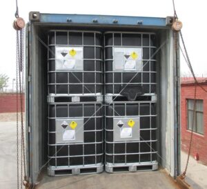 Liquid Chlorine / Sodium Hypochlorite (Available 8%-15%)