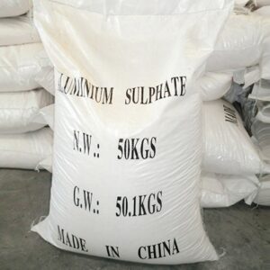 Non Ferric Aluminium Sulfate POWDER 17% (Non-Ferrous)