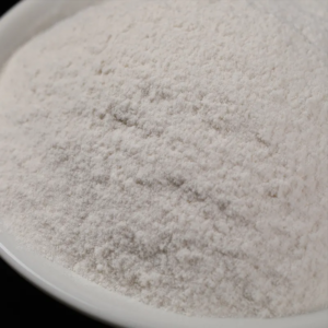Carboxymethyl Cellulose (CMC)