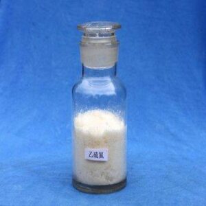 Ethyl Thiocarbamate / Sodium Diethyl Dithiocarbamate ≥ 94%