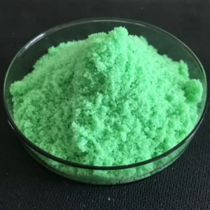 Ferrous Sulfate Heptahydrate