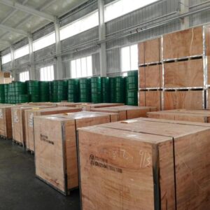 Potassium Butyl Xanthate 90% (PBX 90%)