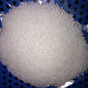 Urea fertilizers