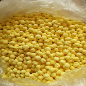 Best Quality Granulated Sulphur