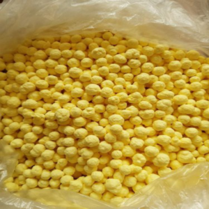 Best Quality Granulated Sulphur